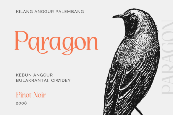 Chaleum Font - Preview 4