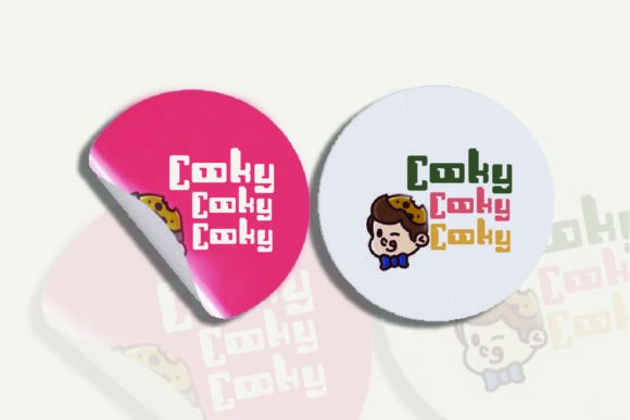 Chirpy Font - Preview 2