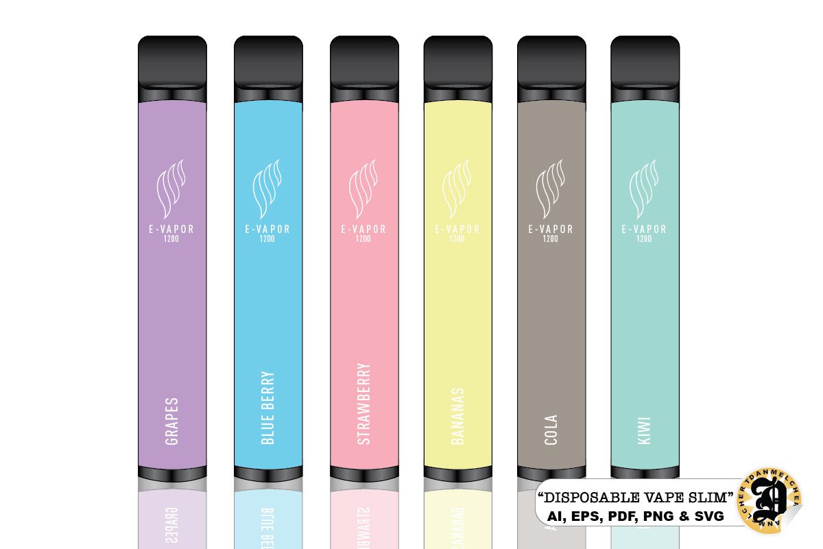 vape pdf Vaping Awareness main image 1