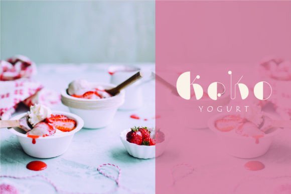 Dapipe Font - Preview 3