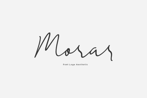 Darwins Font - Preview 4