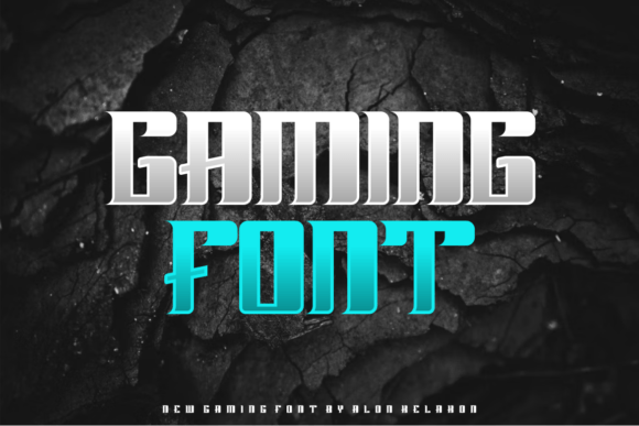 Dead Squad Font - Preview 1