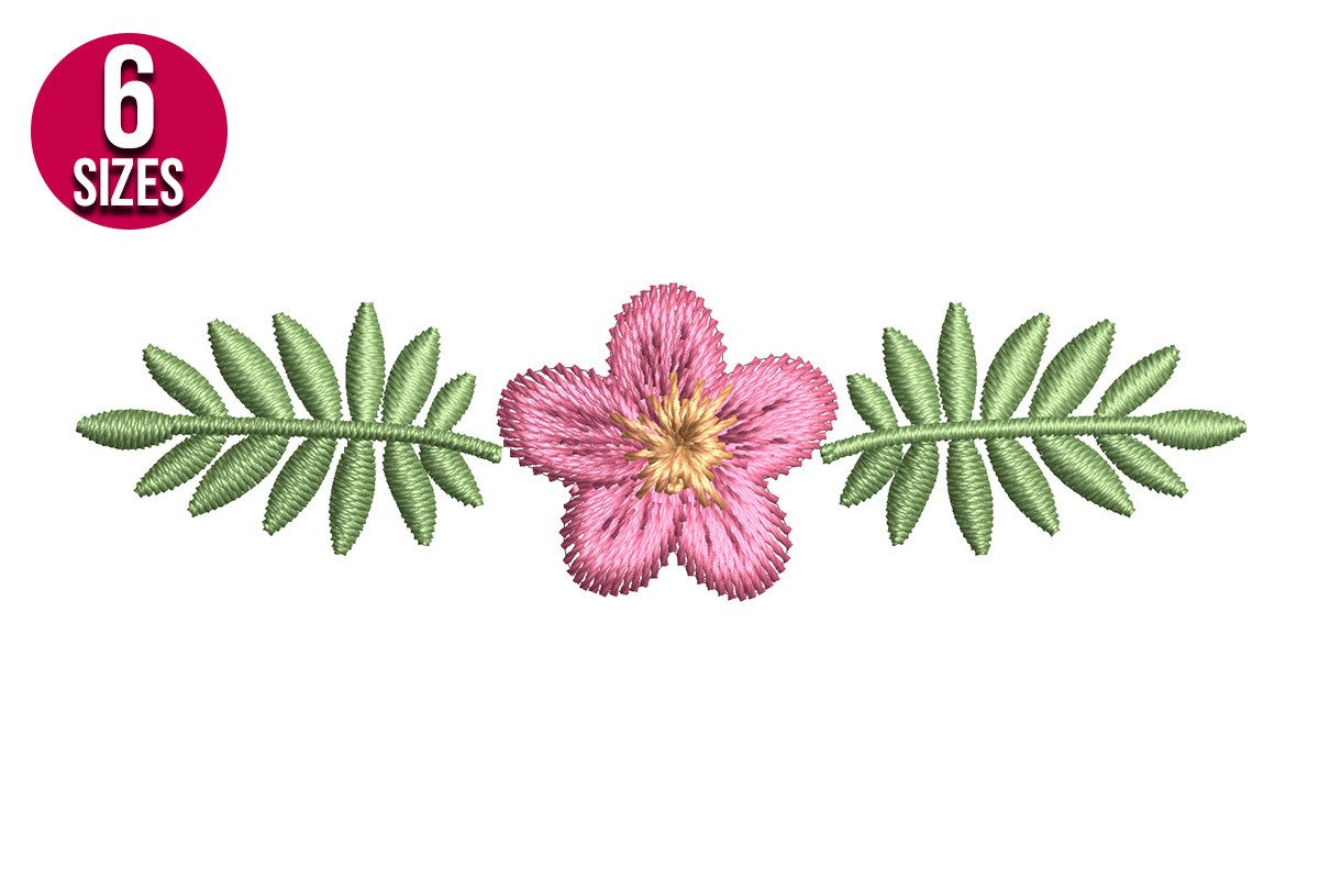 Flower Border