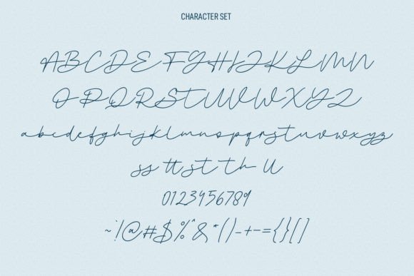 Forkys Font PNG with transparent background - Preview 6