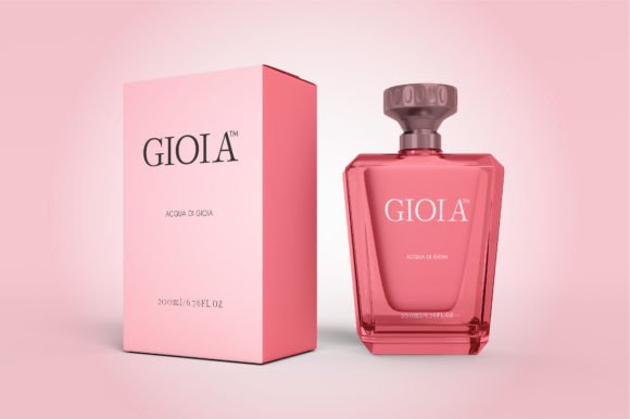 Gioia Font - Preview 1