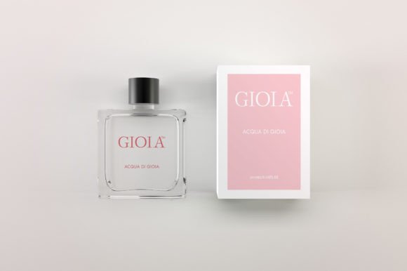Gioia Font - Preview 2