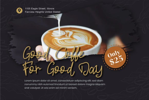 Gratte Passie Font - Preview 4