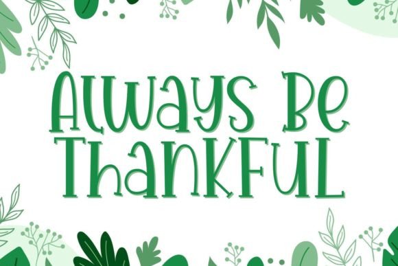 Hey Calvin Font PNG with transparent background - Preview 4
