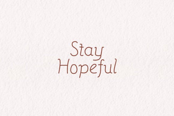 Monolicy Font PNG with transparent background - Preview 2