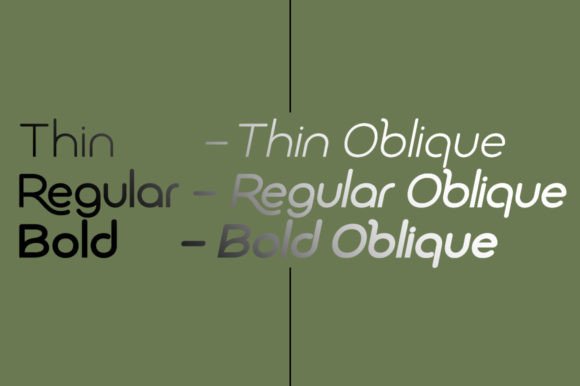 Royalstaf Font PNG with transparent background - Preview 1
