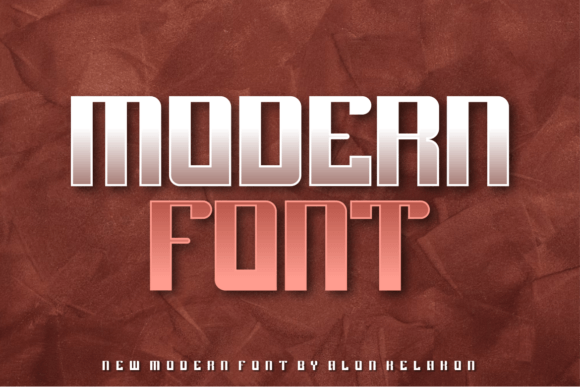 Samirez Font PNG with transparent background - Preview 1