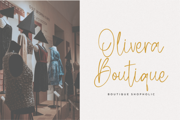 Scoutlight Font PNG with transparent background - Preview 4