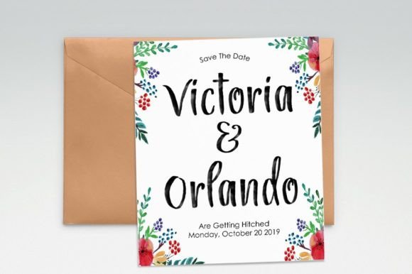 Alameda Font PNG with transparent background - Preview 1