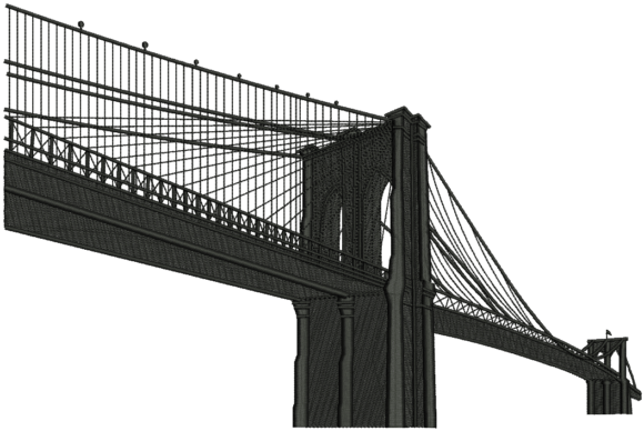 Brooklyn Bridge