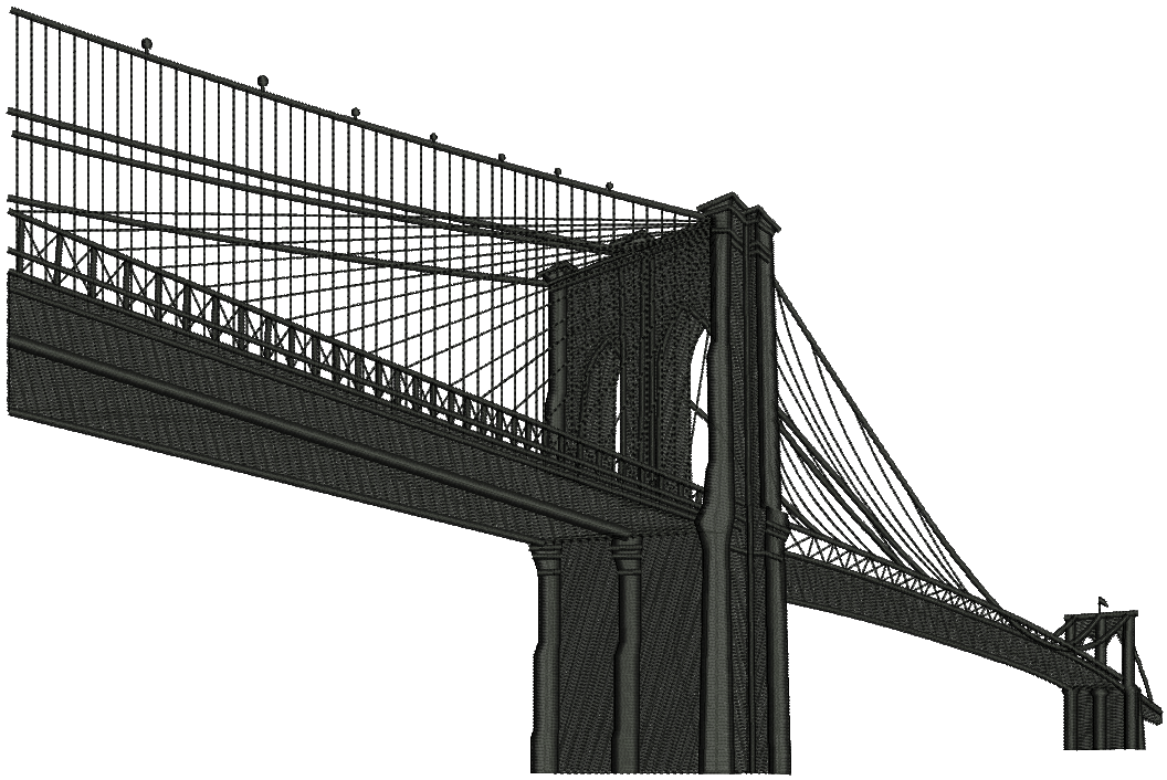 Brooklyn Bridge