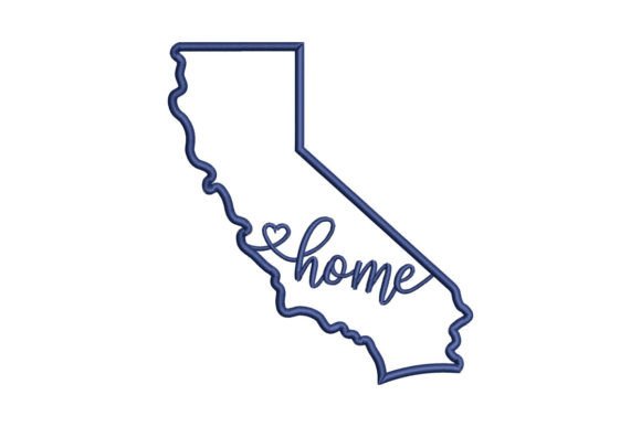 California American State