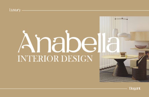 Chalcedony Font - Preview 3