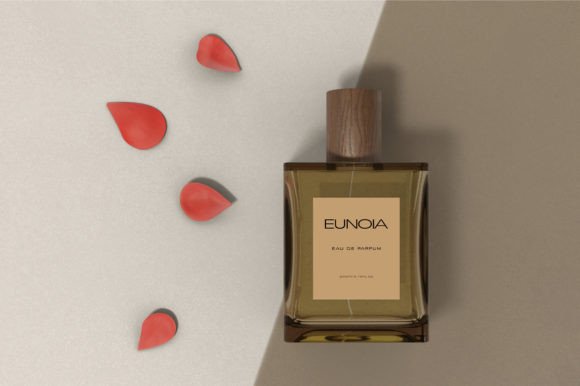 Eunoia Font - Preview 1
