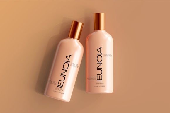 Eunoia Font - Preview 2