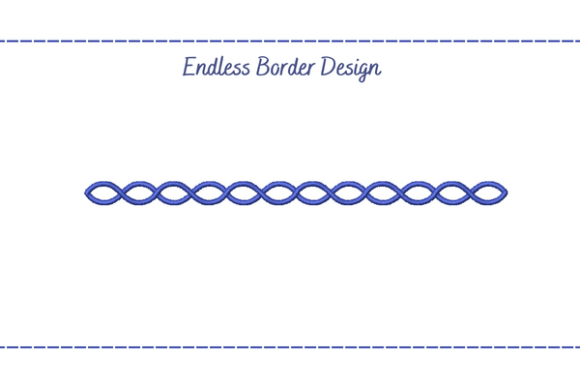 Endless Border