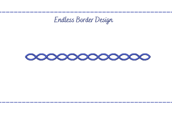 Endless Border
