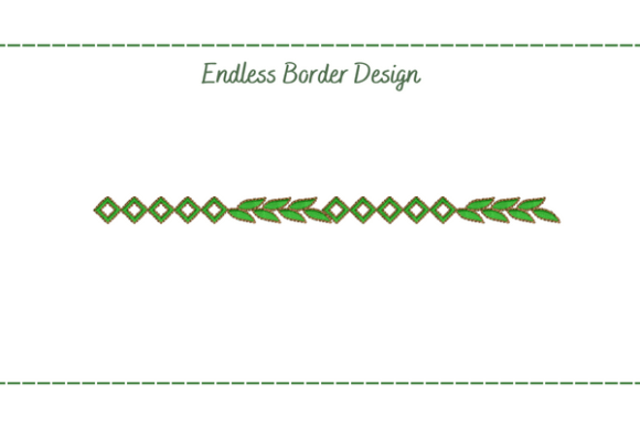 Endless Border