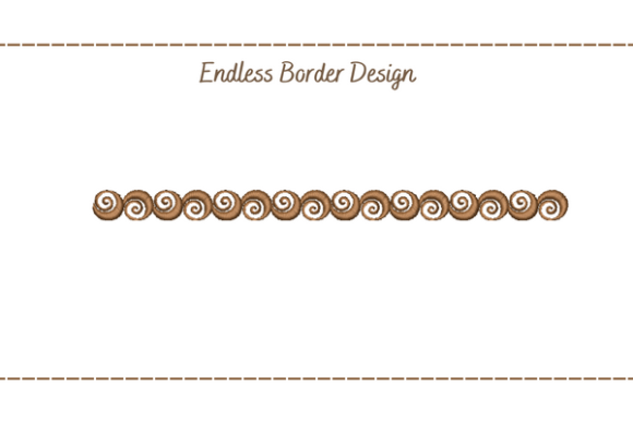 Endless Border