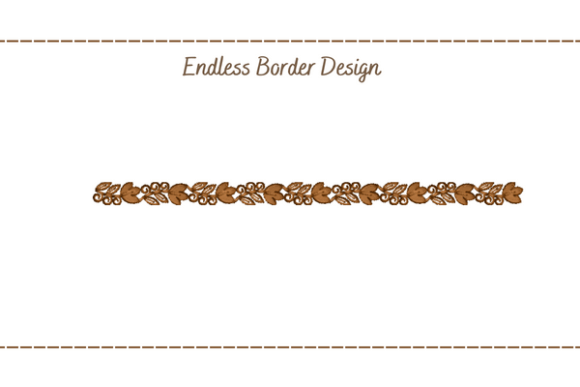 Endless Border