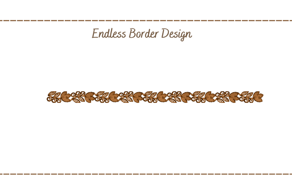 Endless Border