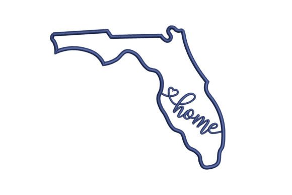 Florida USA State