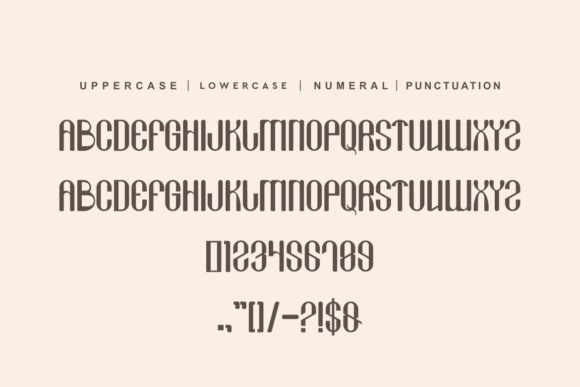 Kasiqueen Font PNG with transparent background - Preview 3