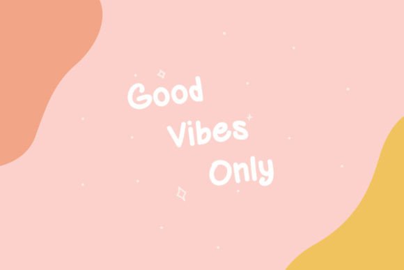 Nusamatis Font PNG with transparent background - Preview 4