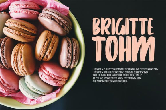 Raqgar Font PNG with transparent background - Preview 1