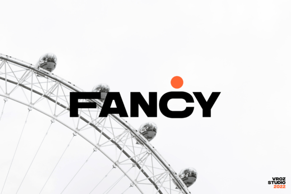 Cantry Font - Preview 5