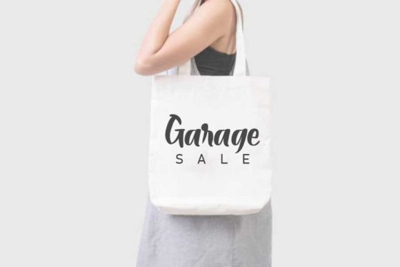 Creative Font - Preview 2