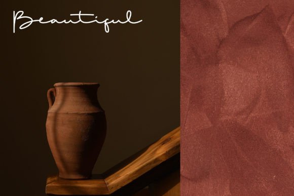 Dunialy Font - Preview 2