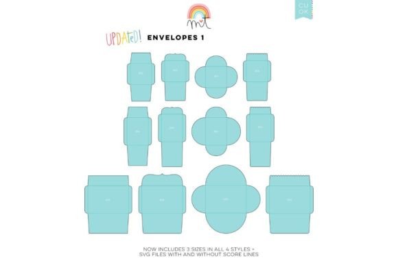 Envelopes 1