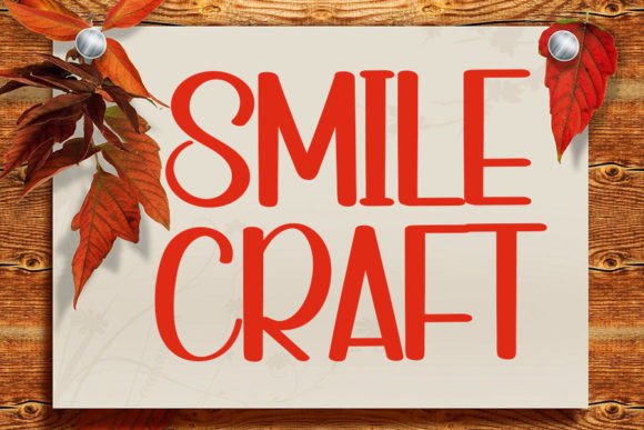 Farmhouse Font - Preview 5