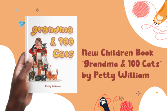 Good Pawoo Font - Preview 4