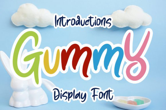 Gummy