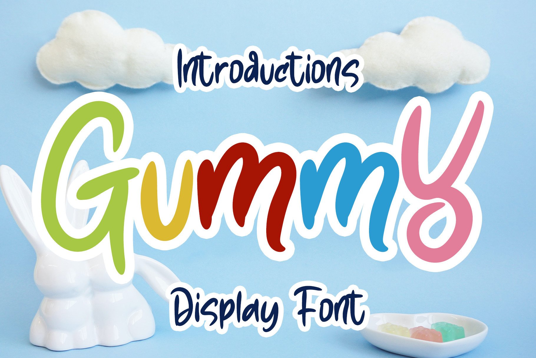 Gummy