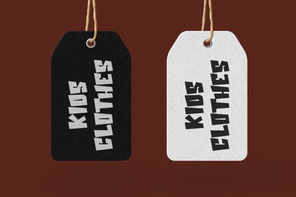 Hail King Font PNG with transparent background - Preview 4