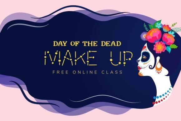 Halloween Bone Font font preview - 4