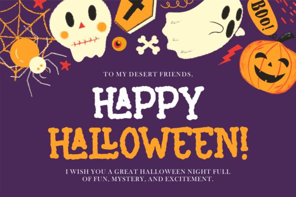 Helloboo Font PNG with transparent background - Preview 1