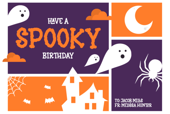 Helloboo Font PNG with transparent background - Preview 6