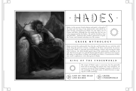 Hera Font PNG with transparent background - Preview 6