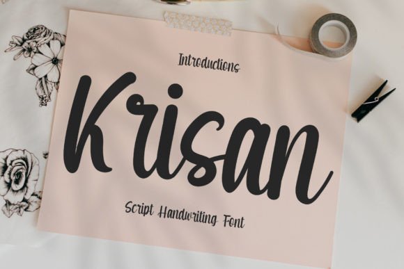 Krisan