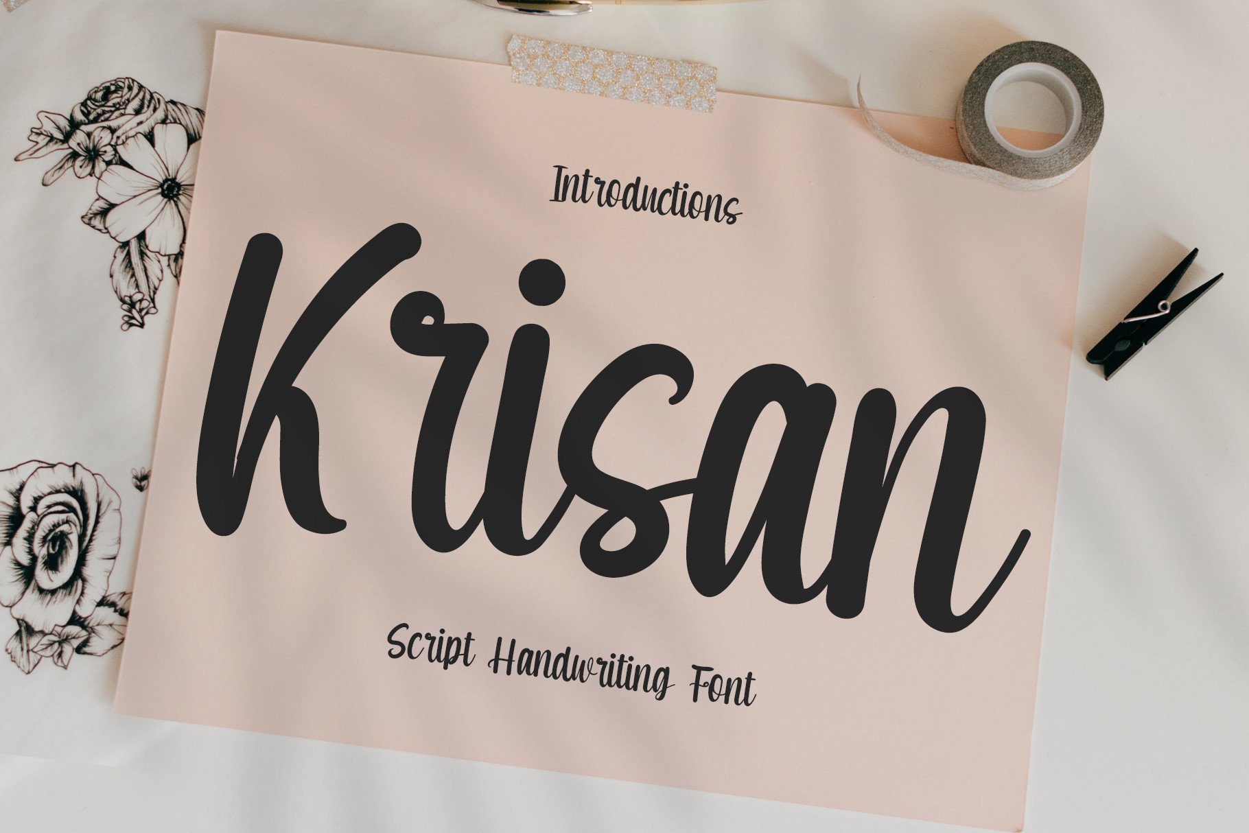 Krisan