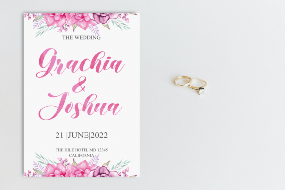 Marshena Font PNG with transparent background - Preview 1