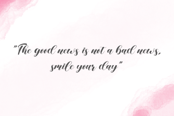 Marshena Font PNG with transparent background - Preview 2